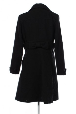 Damenmantel H&M, Größe L, Farbe Schwarz, Preis 45,01 €