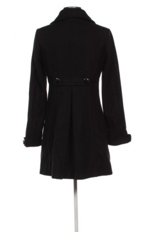 Dámský kabát  H&M, Velikost S, Barva Černá, Cena  999,00 Kč