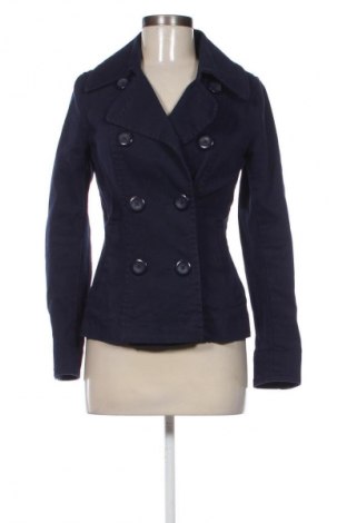 Damenmantel H&M, Größe S, Farbe Blau, Preis € 29,67
