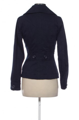 Damenmantel H&M, Größe S, Farbe Blau, Preis € 29,67