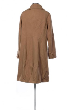 Dámsky kabát  H&M, Veľkosť XXL, Farba Béžová, Cena  30,00 €