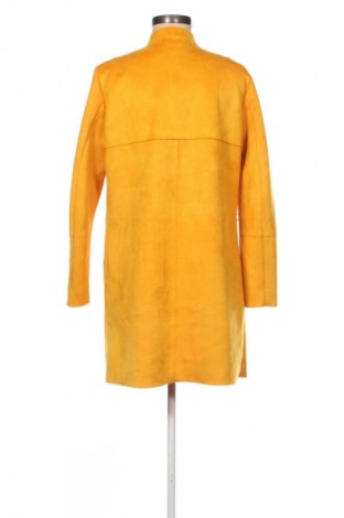 Dámský kabát  H&M, Velikost S, Barva Žlutá, Cena  529,00 Kč