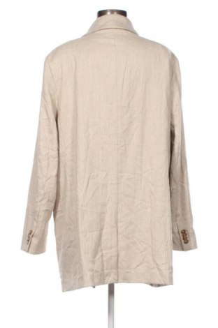 Дамско палто H&M, Размер XL, Цвят Многоцветен, Цена 35,99 лв.