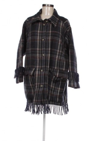 Dámský kabát  H&M, Velikost XL, Barva Vícebarevné, Cena  1 114,00 Kč