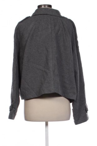 Damenmantel H&M, Größe XL, Farbe Grau, Preis 24,99 €