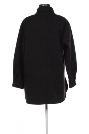 Palton de femei H&M, Mărime S, Culoare Negru, Preț 152,59 Lei