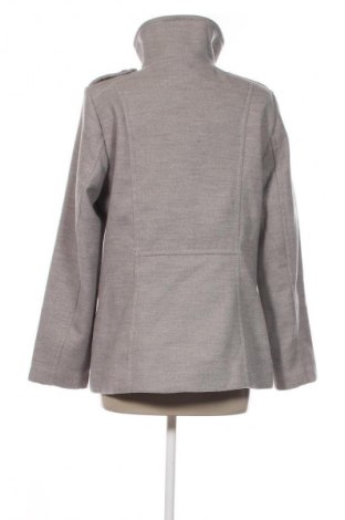 Γυναικείο παλτό H&M, Μέγεθος XL, Χρώμα Γκρί, Τιμή 56,37 €