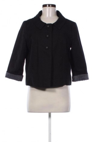 Damenmantel H&M, Größe XL, Farbe Schwarz, Preis € 29,67