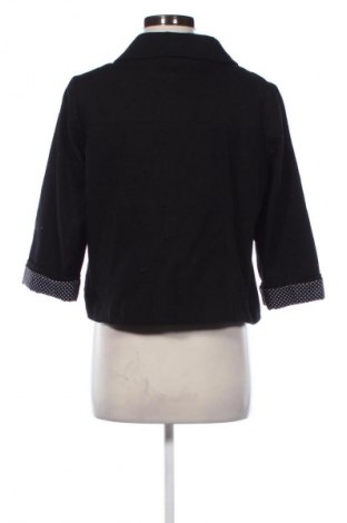 Damenmantel H&M, Größe XL, Farbe Schwarz, Preis € 29,67