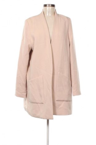 Dámský kabát  H&M, Velikost XL, Barva Béžová, Cena  559,00 Kč
