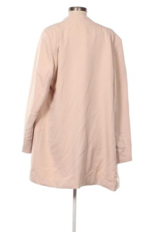 Dámský kabát  H&M, Velikost XL, Barva Béžová, Cena  559,00 Kč