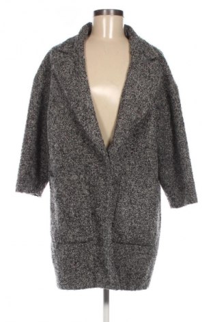 Damski płaszcz H&M, Rozmiar L, Kolor Kolorowy, Cena 129,54 zł
