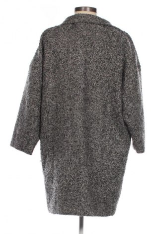 Damski płaszcz H&M, Rozmiar L, Kolor Kolorowy, Cena 129,54 zł