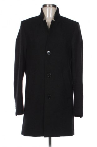 Dámsky kabát  H&M, Veľkosť L, Farba Čierna, Cena  22,95 €