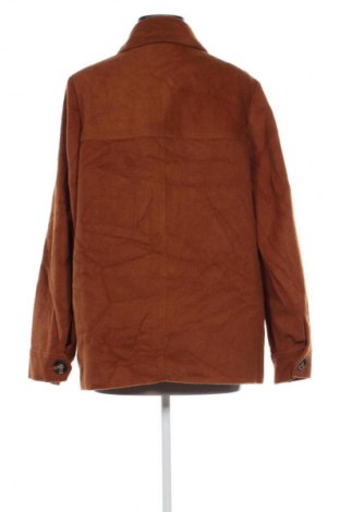 Γυναικείο παλτό H&M, Μέγεθος M, Χρώμα Καφέ, Τιμή 18,99 €