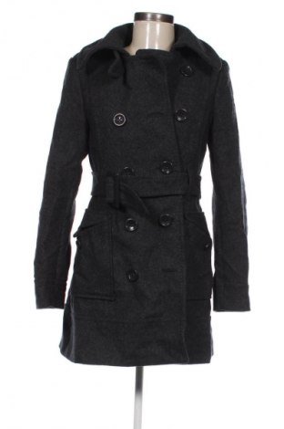 Dámský kabát  H&M, Velikost S, Barva Šedá, Cena  929,00 Kč