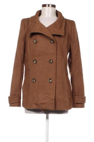 Dámsky kabát  H&M, Veľkosť M, Farba Hnedá, Cena  35,95 €