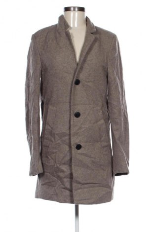 Dámský kabát  H&M, Velikost XL, Barva Hnědá, Cena  1 189,00 Kč
