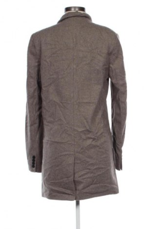 Dámský kabát  H&M, Velikost XL, Barva Hnědá, Cena  1 189,00 Kč