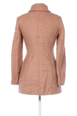 Dámský kabát  H&M, Velikost XS, Barva Hnědá, Cena  1 009,00 Kč