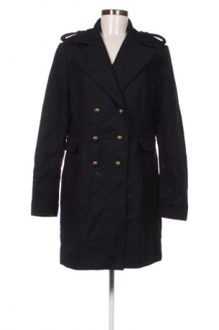 Damenmantel H&M, Größe XL, Farbe Schwarz, Preis 41,99 €