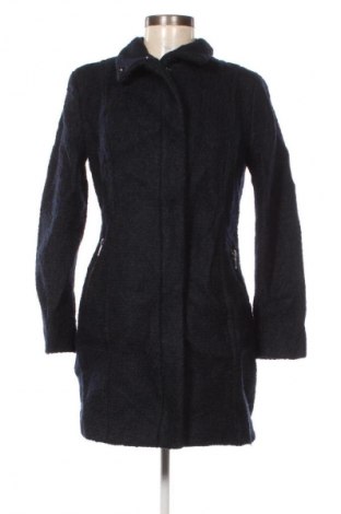 Dámský kabát  H&M, Velikost M, Barva Modrá, Cena  849,00 Kč