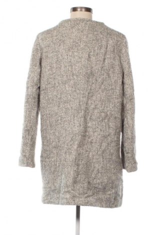 Дамско палто H&M, Размер XL, Цвят Сив, Цена 35,99 лв.