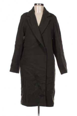 Damenmantel H&M, Größe XS, Farbe Grün, Preis € 50,99