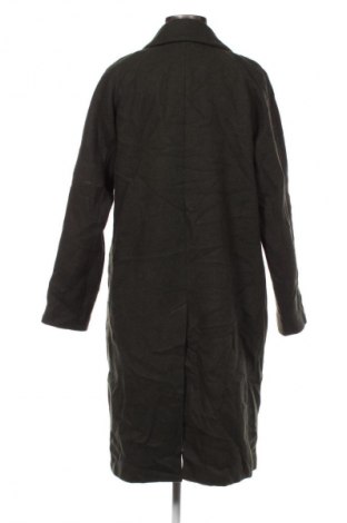 Damenmantel H&M, Größe XS, Farbe Grün, Preis € 50,99