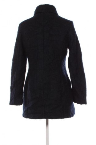 Palton de femei H&M, Mărime M, Culoare Albastru, Preț 182,99 Lei
