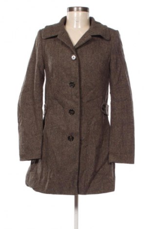 Damski płaszcz H&M, Rozmiar S, Kolor Kolorowy, Cena 98,99 zł
