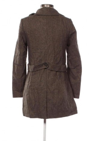 Damski płaszcz H&M, Rozmiar S, Kolor Kolorowy, Cena 98,99 zł