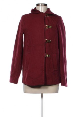 Dámsky kabát  H&M, Veľkosť XS, Farba Červená, Cena  43,95 €