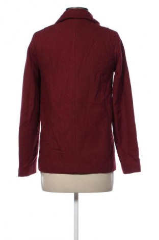 Dámsky kabát  H&M, Veľkosť XS, Farba Červená, Cena  43,95 €