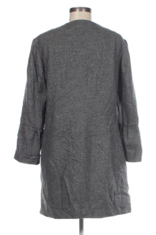 Дамско палто H&M, Размер M, Цвят Сив, Цена 26,99 лв.