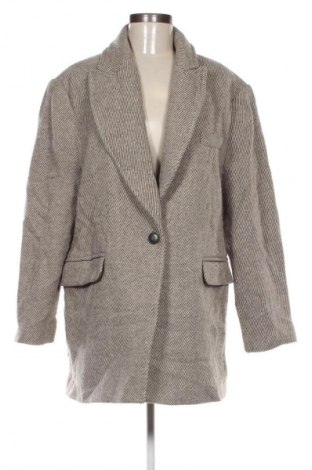 Palton de femei H&M, Mărime XL, Culoare Multicolor, Preț 185,99 Lei