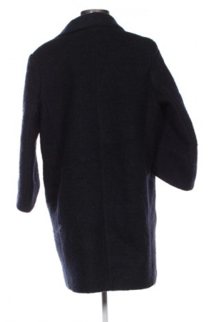 Dámský kabát  H&M, Velikost M, Barva Modrá, Cena  849,00 Kč