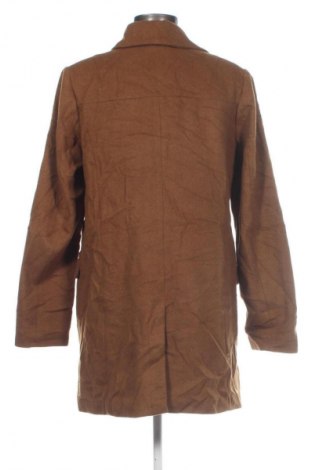 Dámsky kabát  H&M, Veľkosť L, Farba Hnedá, Cena  21,95 €