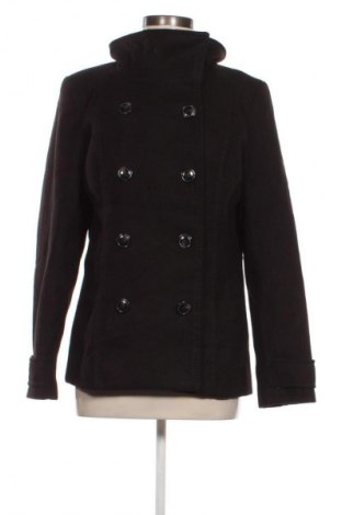 Dámsky kabát  H&M, Veľkosť M, Farba Čierna, Cena  40,95 €