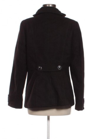 Dámsky kabát  H&M, Veľkosť M, Farba Čierna, Cena  40,95 €