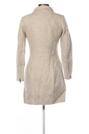 Damski płaszcz H&M, Rozmiar XS, Kolor Beżowy, Cena 219,99 zł