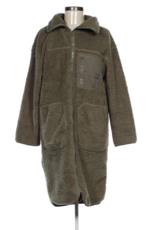 Dámský kabát  H&M, Velikost XS, Barva Zelená, Cena  1 179,00 Kč