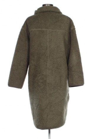 Dámský kabát  H&M, Velikost XS, Barva Zelená, Cena  1 179,00 Kč