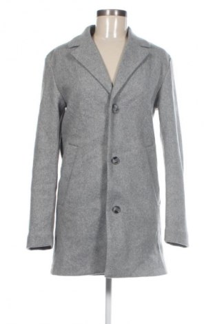 Damenmantel H&M, Größe XS, Farbe Grau, Preis 22,99 €