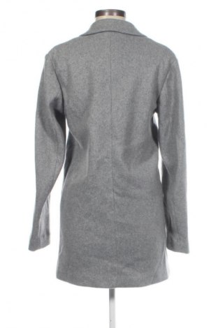 Damenmantel H&M, Größe XS, Farbe Grau, Preis 22,99 €