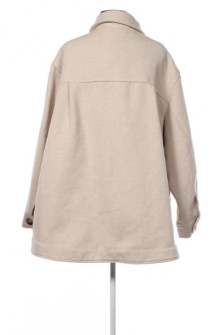 Dámsky kabát  H&M, Veľkosť XXL, Farba Béžová, Cena  45,09 €