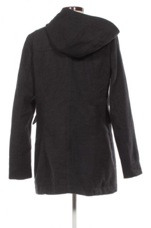 Damenmantel H&M Divided, Größe XL, Farbe Grau, Preis 33,99 €