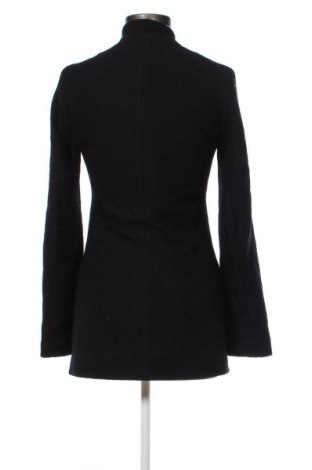 Damenmantel H&M Divided, Größe XXS, Farbe Schwarz, Preis € 45,09