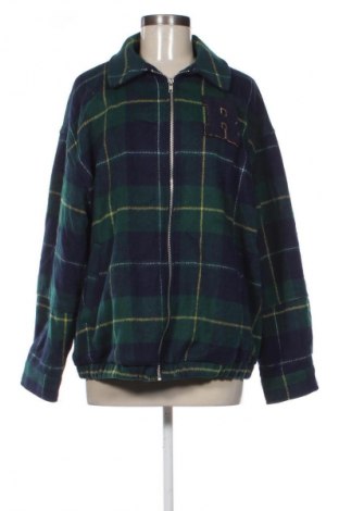 Damenmantel H&M Divided, Größe M, Farbe Mehrfarbig, Preis 9,99 €