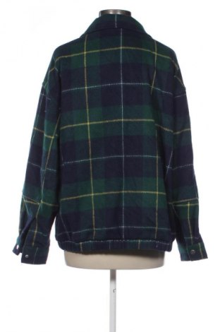 Damenmantel H&M Divided, Größe M, Farbe Mehrfarbig, Preis 9,99 €